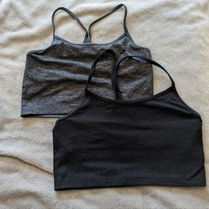 Aerie Offline Low Support Bralette